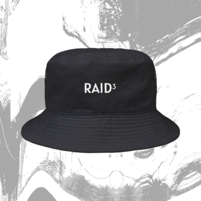 RAID3 HAT